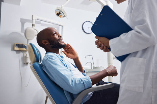 Best Emergency Gum Treatment in Citronelle, AL