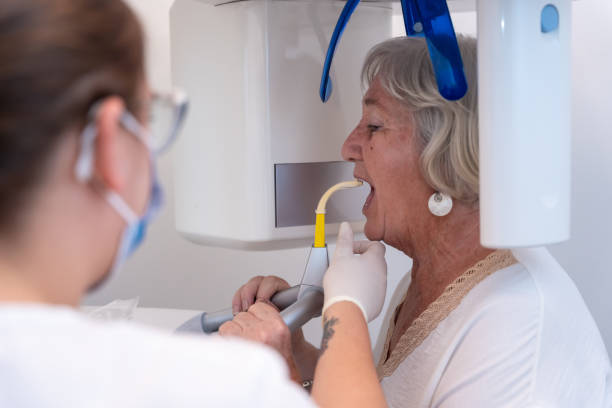 Best Emergency TMJ Treatment in Citronelle, AL
