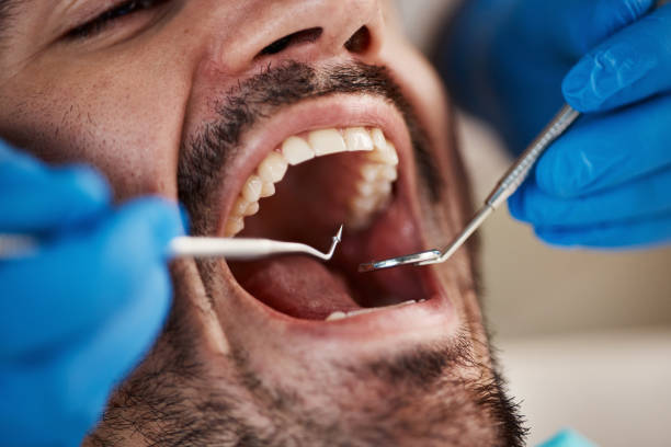 Best Pediatric Emergency Dentist in Citronelle, AL