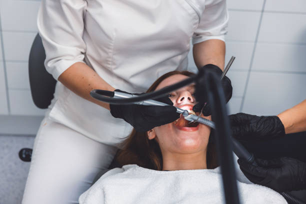 Best Emergency Wisdom Teeth Removal in Citronelle, AL