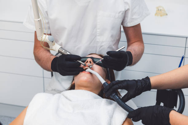Best Emergency Tooth Extraction in Citronelle, AL